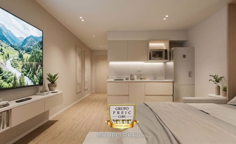 Apartamento en venta Bella Vista Ph Stay PP