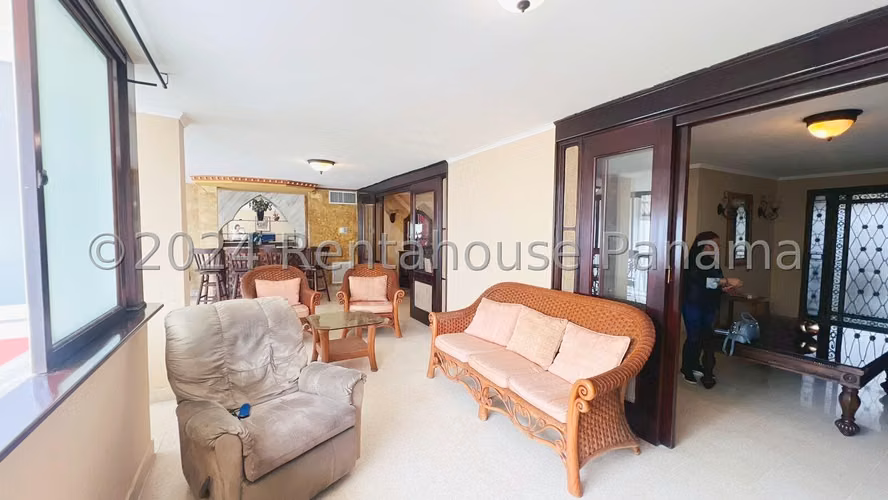 Venta Apartamento El Cangrejo - YD - Imagen 13