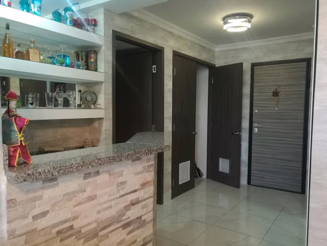 Venta Apartamento Edison Park - YD