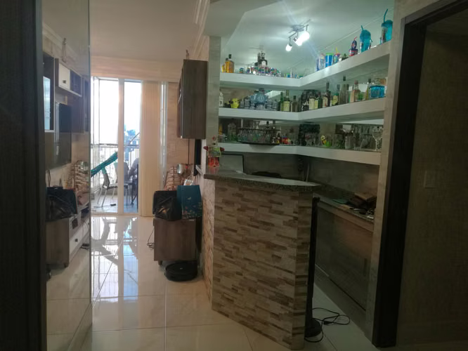 Venta Apartamento Edison Park - YD