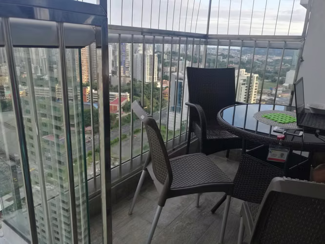 Venta Apartamento Edison Park - YD