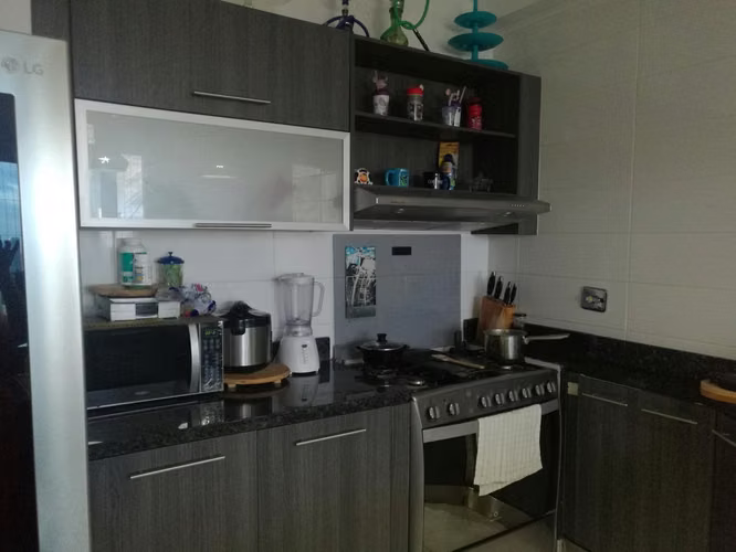 Venta Apartamento Edison Park - YD