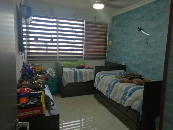 Venta Apartamento Edison Park - YD