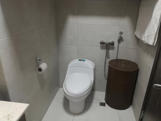 Venta Apartamento Edison Park - YD
