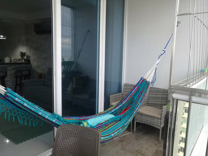 Venta Apartamento Edison Park - YD