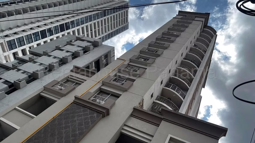 VENTA DE APARTAMENTO EN EL CARMEN 