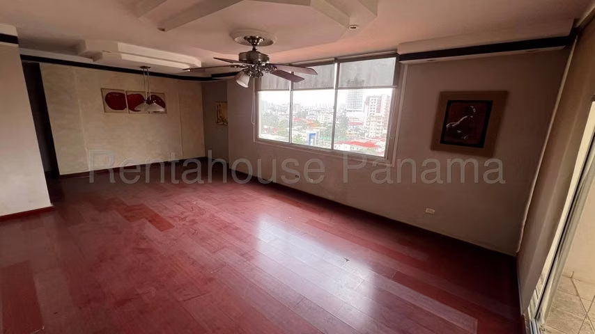 VENTA DE APARTAMENTO EN EL CARMEN 
