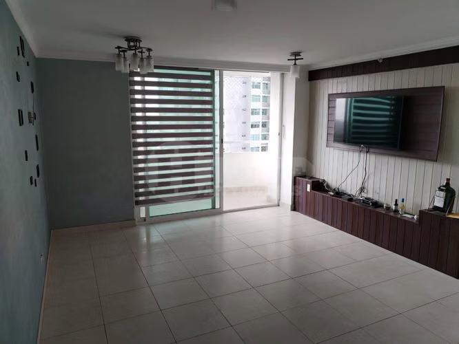 Alquiler de apartamento en PH Elmare 700, Edison Park. GM