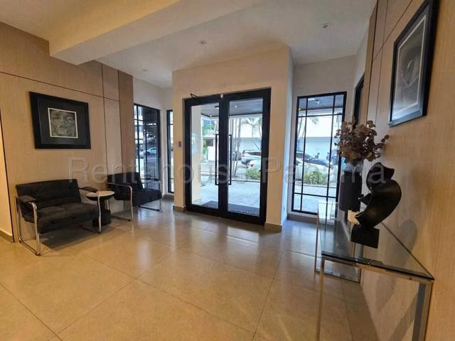 VENTA DE APARTAMENTO EN MARBELLA 