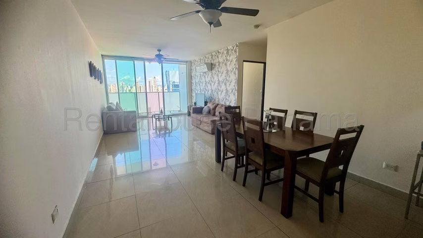 VENTA DE APARTAMENTO EN PUNTA PACÍFICA 