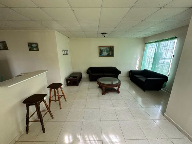 Casa en venta-Urbanización Quintas del Pacífico, La Chorrera, Panamá Oeste-AM