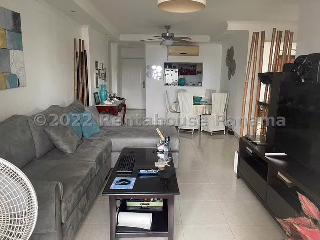 VENTA DE APARTAMENTO EN EL CANGREJO  - Imagen 4