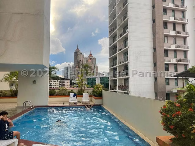 VENTA DE APARTAMENTO EN EL CANGREJO  - Imagen 2