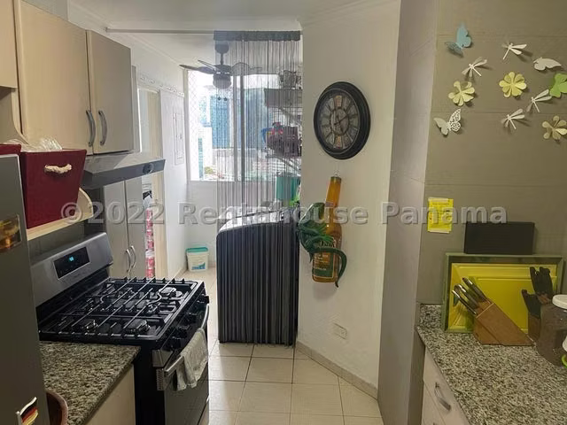 VENTA DE APARTAMENTO EN EL CANGREJO  - Imagen 15