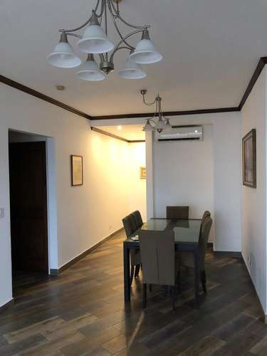 PH Frisco Real, San Francisco | Apartamento amoblado de 2 recámaras en alquiler.