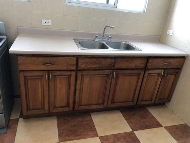 PH Frisco Real, San Francisco | Apartamento amoblado de 2 recámaras en alquiler.