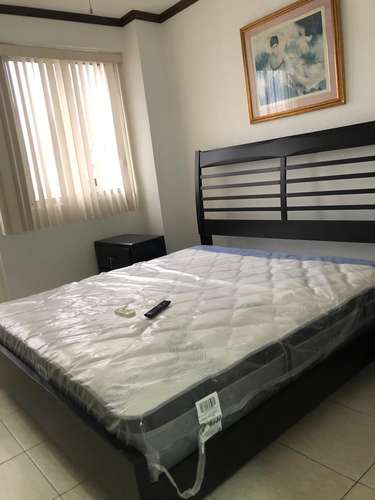 PH Frisco Real, San Francisco | Apartamento amoblado de 2 recámaras en alquiler.