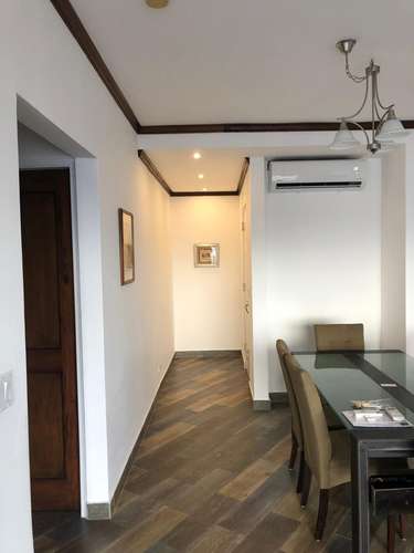 PH Frisco Real, San Francisco | Apartamento amoblado de 2 recámaras en alquiler.