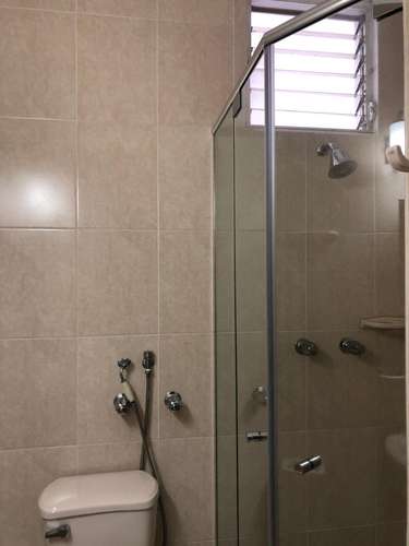 PH Frisco Real, San Francisco | Apartamento amoblado de 2 recámaras en alquiler.