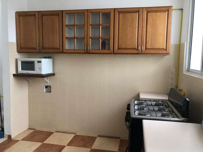 PH Frisco Real, San Francisco | Apartamento amoblado de 2 recámaras en alquiler.