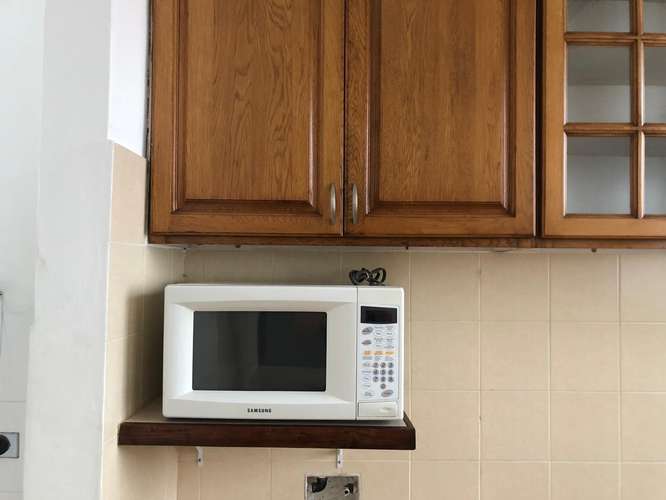 PH Frisco Real, San Francisco | Apartamento amoblado de 2 recámaras en alquiler.