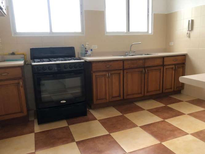 PH Frisco Real, San Francisco | Apartamento amoblado de 2 recámaras en alquiler.