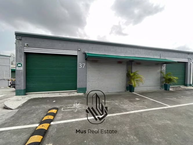 Venta y Alquiler Local Comercial – PH Ofidepositos Central en la Central- RT - Imagen 2