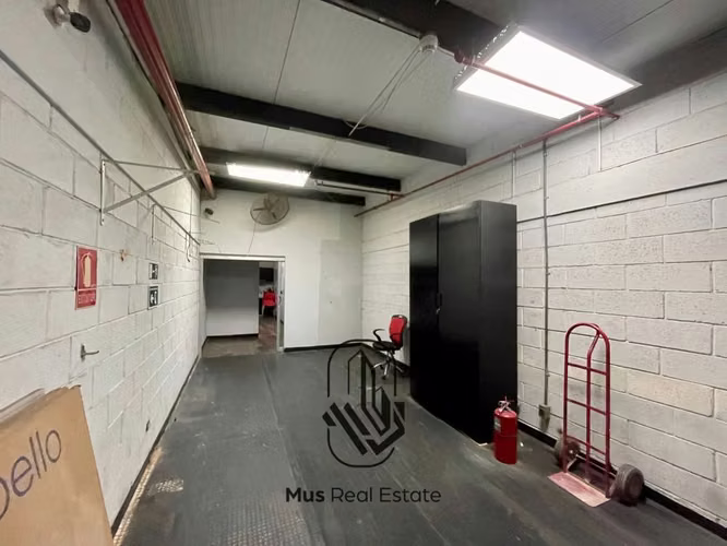 Venta y Alquiler Local Comercial – PH Ofidepositos Central en la Central- RT - Imagen 3