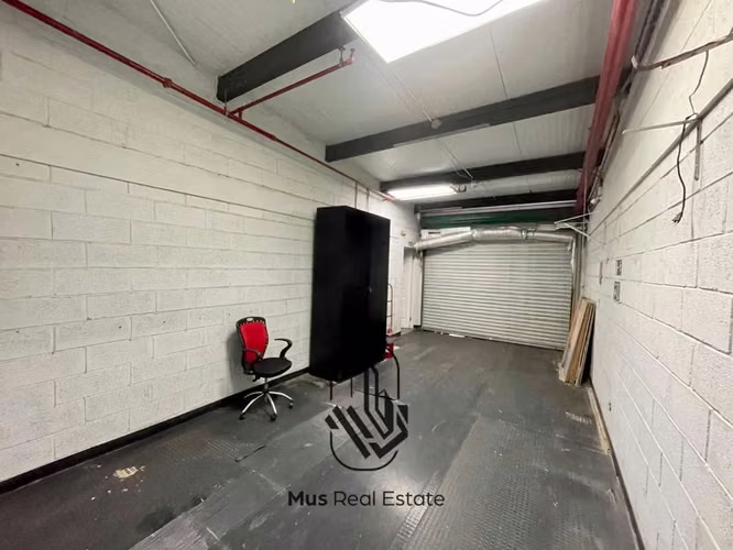 Venta y Alquiler Local Comercial – PH Ofidepositos Central en la Central- RT - Imagen 5
