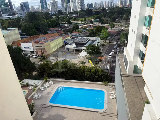 Alquiler de apartamento amoblado en Vista Mar, Paitilla. JC - Imagen 18