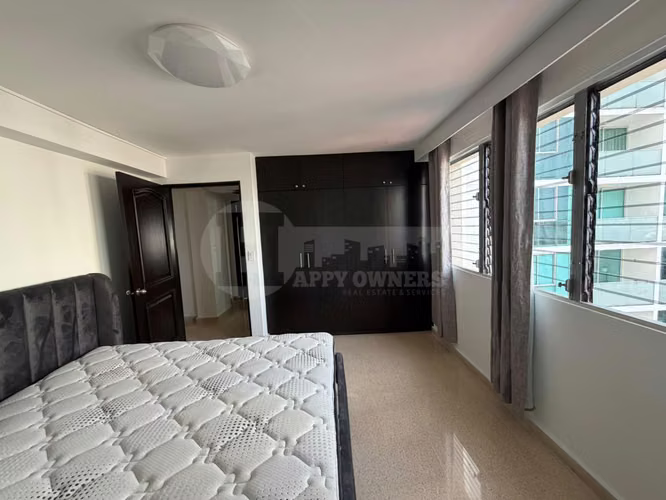 Alquiler de apartamento amoblado en Vista Mar, Paitilla. JC - Imagen 11