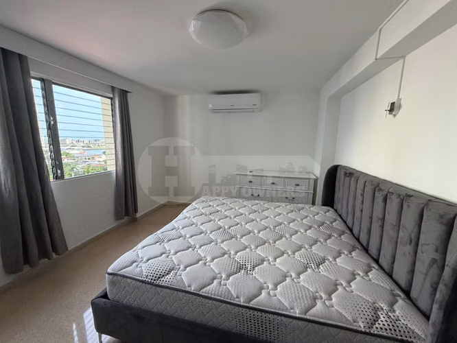 Alquiler de apartamento amoblado en Vista Mar, Paitilla. JC - Imagen 17