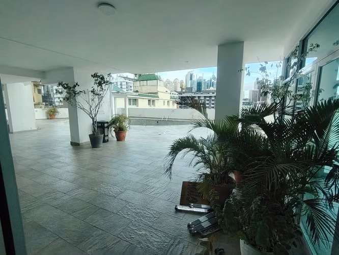 Venta Apartamento El Cangrejo Balcón de 3 Recamaras  - Imagen 12