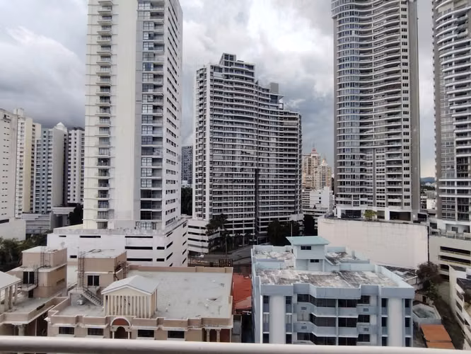 Venta Apartamento El Cangrejo Balcón de 3 Recamaras  - Imagen 15