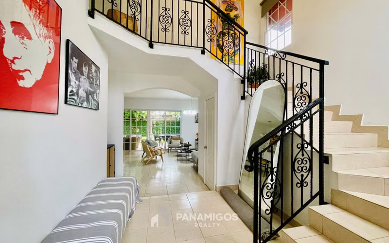 Casa en venta Costa Bay- Costa del Este - Imagen 18
