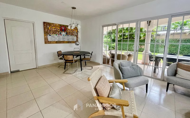 House for rent Costa Bay- East Coast