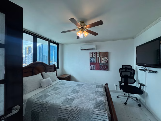 ALQUILER APARTAMENTO-MARBELLA - Imagen 11