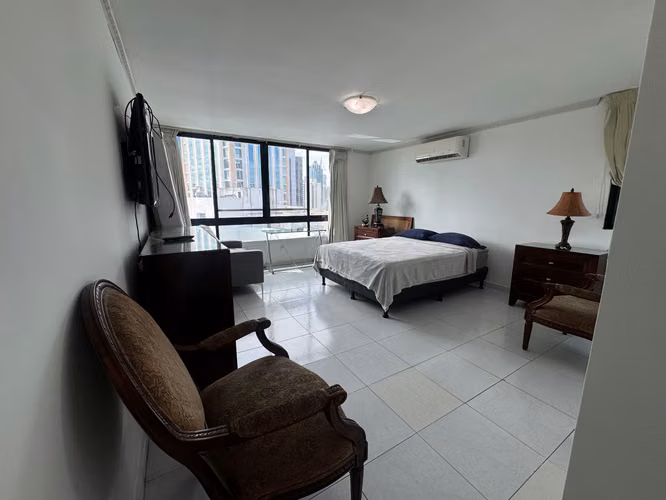 ALQUILER APARTAMENTO-MARBELLA