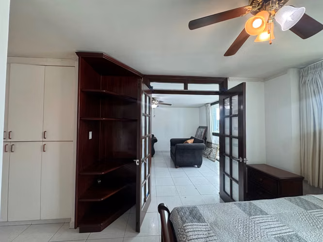 ALQUILER APARTAMENTO-MARBELLA - Imagen 13