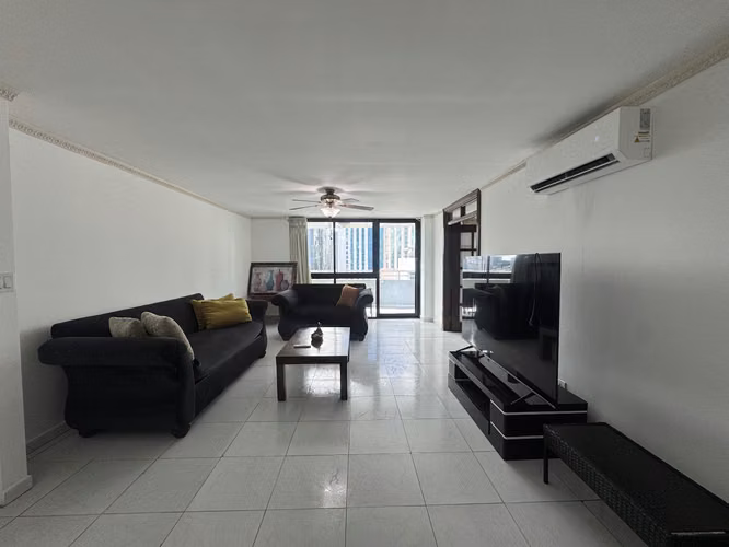 ALQUILER APARTAMENTO-MARBELLA - Imagen 9