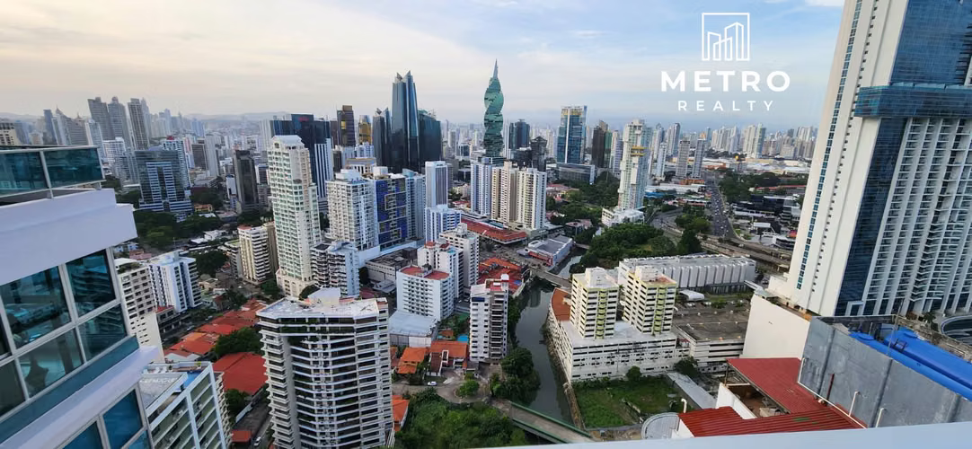 Apartamentos en Venta en Grand Bay Tower Cinta Costera  - Imagen 18