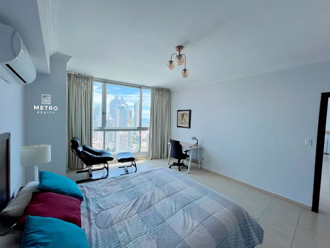 Apartamentos en Venta en Grand Bay Tower Cinta Costera  - Imagen 11