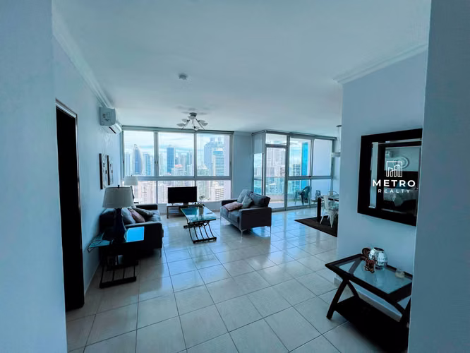 Apartamentos en Venta en Grand Bay Tower Cinta Costera  - Imagen 2