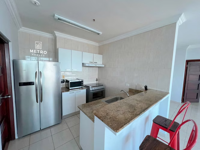 Apartamentos en Venta en Grand Bay Tower Cinta Costera  - Imagen 7