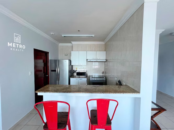 Apartamentos en Venta en Grand Bay Tower Cinta Costera  - Imagen 8
