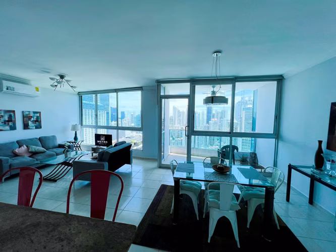 Apartamentos en Venta en Grand Bay Tower Cinta Costera  - Imagen 3