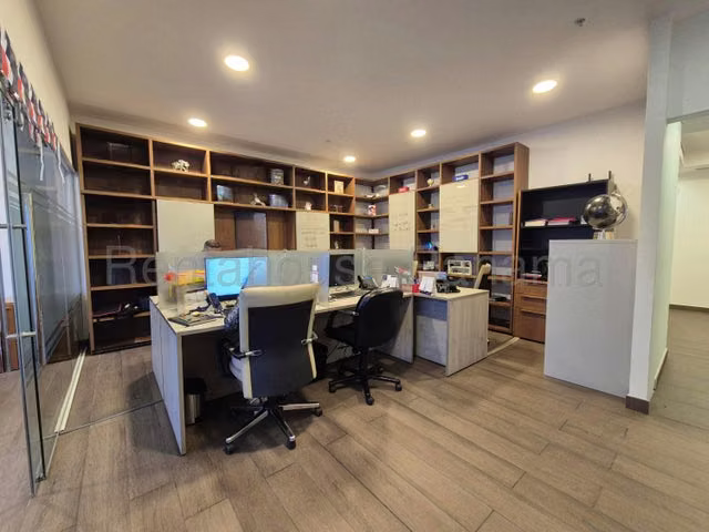 Oficina amoblada en alquiler en Sortis, Obarrio IH27-2654 - Imagen 14