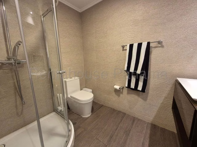 Oficina amoblada en alquiler en Sortis, Obarrio IH27-2654 - Imagen 15