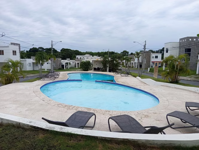 Venta Villa Modelo Sonoma – PH Village Beach Residences, Nueva Gorgona - YJ - Imagen 2