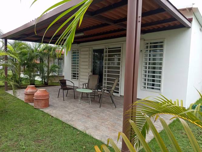 Venta Villa Modelo Sonoma – PH Village Beach Residences, Nueva Gorgona - YJ - Imagen 15